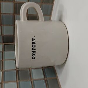 Rae Dunn COMFORT Coffee Mug